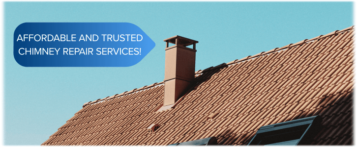 Chimney Repair Oakland