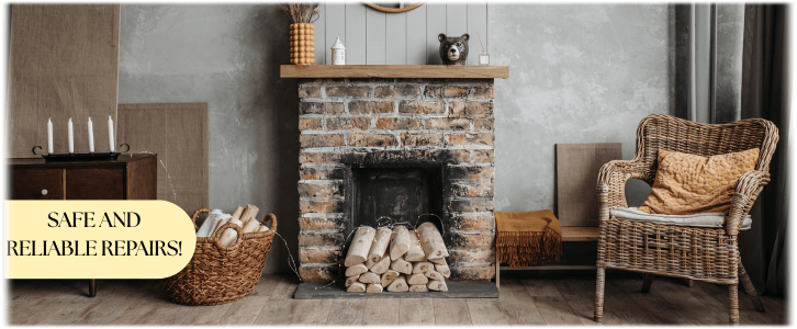 Fireplace Repair Oakland
